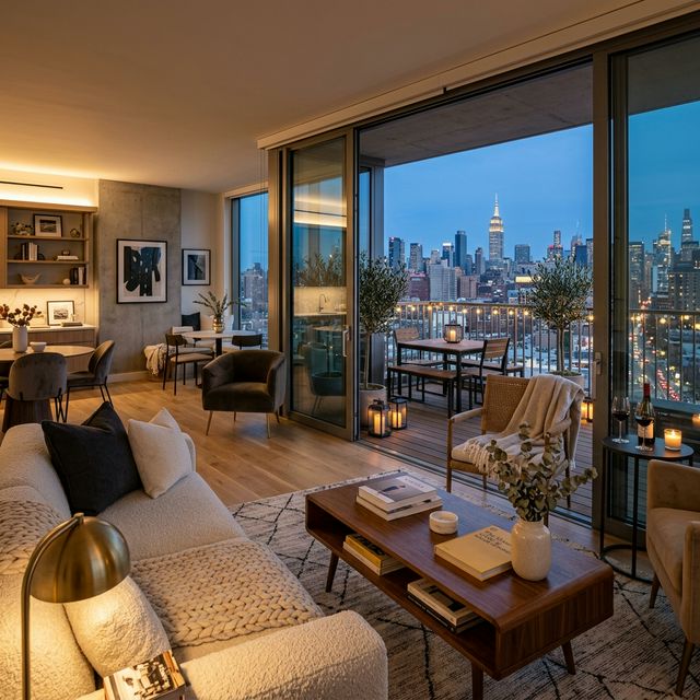 Gestión de propiedades